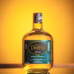 Cachaça Do Dotô Umburana